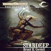 Stardeep: Forgotten Realms: The Dungeons, Book 3 | Bruce R. Cordell