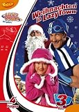 Eigenschaften Sony BMG Music Entertainment GmbH  / LazyTown - Vol. 03: Weihnachten in LazyTown