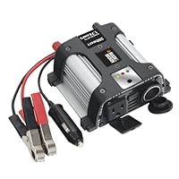 Black & Decker PI200AB Inverter