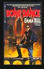 Bone Dance