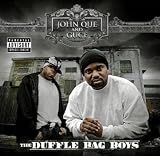Duffle Bag Boys