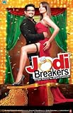 Jodi Breakers (2012) (Hindi Movie / Bollywood Film / Indian Cinema DVD)