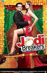 Jodi Breakers (2012) (Hindi Movie / Bollywood Film / Indian Cinema DVD)