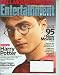 Entertainment Weekly August 22/29 2008 Daniel Radcliffe (Special Double Issue Fall Movie Previews, Tributes to Isaac Hayes & Bernie Mac)