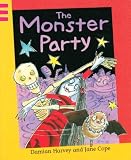 The Monster Party (Reading Corner)