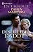 Desert
Ice
Daddy
(Harlequin
Intrigue)