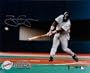 Tony Gwynn San Diego Padres - 3000 Hit Aug 6, 1999 - Autographed 16x20 Photograph with Hall of Fame 2007 Inscription