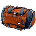 Outwell Escape Large 75 Litre Duffle Bag (Orange)