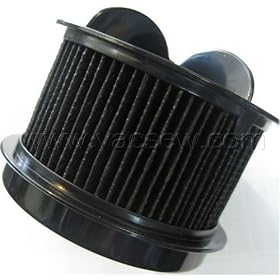 Genuine Bissell Style 9 32065 CleanView II Pleated Inner Filter