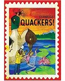 Cornbugs: Quackers!