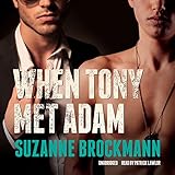 when tony met adam troubleshooters book 125