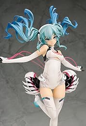 レーシングミク 2014 Ver.
