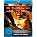 Fire Dragon - Fantasy Edition (The Fire Dragon Chronicles / The Fire Dragon Chronicles - Dragon Quest / Midnight Chronicles) [Blu-ray] [Collector's Edition]