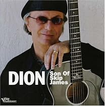Son Of Skip James