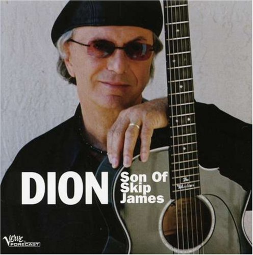 DION - Son of Skip James - Zortam Music