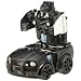Transformers
-
Cyberslammers
Barricade
Transforming
Car