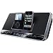 JVC NXPN7 Portable Audio System with Dual iPod Dock