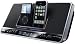 JVC NXPN7 Portable Audio System with Dual iPod Dock