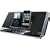 JVC NXPN7 Portable Audio System with Dual iPod Dock