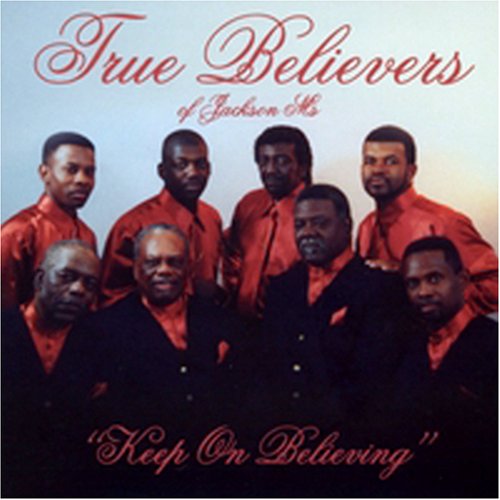CD-Charts  Music : Keep on Believing
