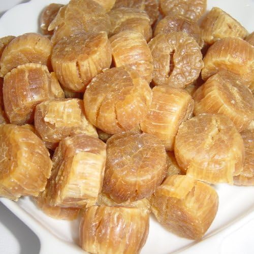 Aomori Prefecture Mutsu Wangsan interference scallops 2S size 200g