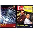 The Google Boys Biography , Digi-Tech The History Of Digital... by 