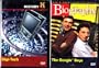 The Google Boys Biography , Digi-Tech The History Of Digital Technology Including The First Computer : 2 Pack Collection