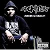 Architektour EP (V�-05.05.11!)