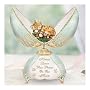 Kitten Dreams Collectible Cat Musical Egg