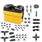 Standard Drip Irrigation Maintenance Toolkit by Drip Depot Irrigation Kits