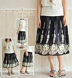 �E�G�X�g�q�����{���t�C���h�ȃG�X�j�b�N��A���C���X�J�[�g