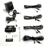 Dinky Link Quick Connect Kit - White