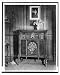 Historic Print (L): [ACF console model 601--RCA Radiola 60 superheterodyne floor model radio]