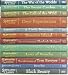 Scholastic Classics 12 Book Set: Featuring Great Expectations, Treasure Island, Peter Pan, Black Beauty, the Call of the Wild, the Adventures of Tom Sawyer and More! by Jack London, H.G. Wells, Mark Twain, Sir Arthur Conan Doyle, Robert Louis Stevenson, etc. Charles Dickens ISBN B001CRQYJ6