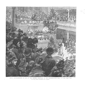 D�mo Dans des H�pitaux de Londres d'Aide Dans l'Extr�me Oriental 188