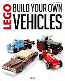 Lego: Build Your Own Vehicles