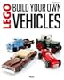 Lego: Build Your Own Vehicles