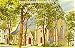 Christ Episcopal Church Newton Nj Postcard