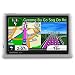 Garmin n�vi 1450T 5-Inch Portable GPS Navigator with Traffic and Lifetime Map Updates