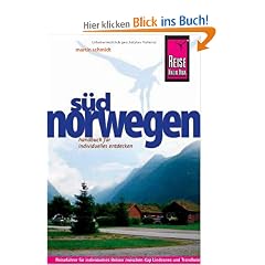S�dnorwegen