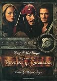 Bring Me That Horizon: The Making of Pirates of the Caribbean