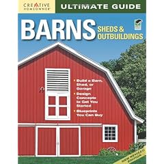 Ultimate Guide: Barns, Sheds & Outbuildings