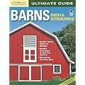 Ultimate Guide: Barns, Sheds & Outbuildings
