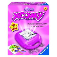 Ravensburger 18666 - Xoomy girls