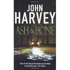 Ash & Bone