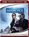 Miami Vice (Unrated Director's Edition) (Combo HD DVD and Standard DVD) [HD DVD]