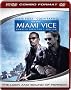 Miami Vice (Unrated Director's Edition) (Combo HD DVD and Standard DVD) [HD DVD]