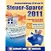 Steuer-Sparer 2011 - Steuererkl�rung 2010 am PC