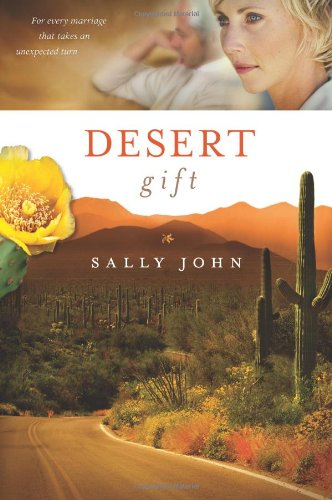 Desert Gift (Side Roads)