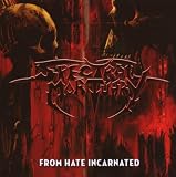 From Hate Incarnated